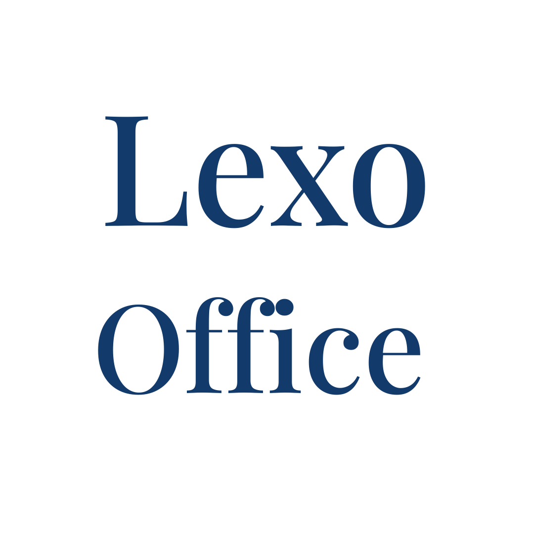 Lexo App